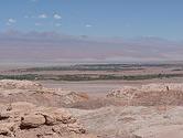 San Pedro de Atacama - Wikipedia, the free encyclopedia