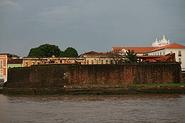 Forte do Castelo de Belém