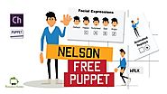 Nelson Puppet for Adobe Character Animator [FREE DOWNLOAD]