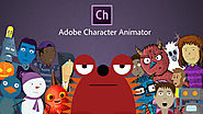 Adobe Character Animator Puppets | Free Downloads | Videoers