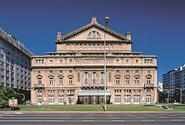 Teatro Colón - Wikipedia, the free encyclopedia