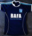 FC BAFA - Buenos Aires Fútbol Amigos