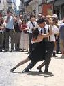 Argentine tango