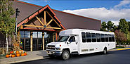 Milwaukee Party Bus & Limo Services | Brookfield Limo Company