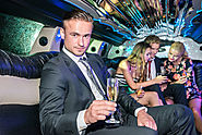 Limo Services for Corporate Events throughout Milwaukee, WI.