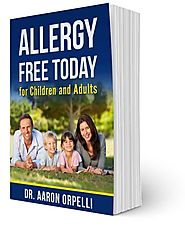Get Best Natural Treatment For Allergy in Los Angeles