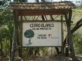 Bosque protector Cerro Blanco