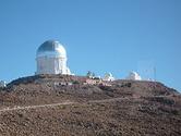 Cerro Tololo Inter-American Observatory - Wikipedia, the free encyclopedia