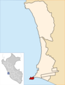 http://en.wikipedia.org/wiki/La_Punta_District