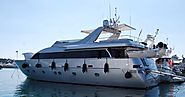 Positron Yacht - Luxury Motor Boat/Yacht for Sale Dubai