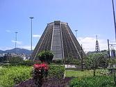Rio de Janeiro Cathedral - Wikipedia, the free encyclopedia