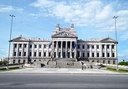 Palacio Legislativo (Uruguay)