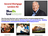 Business loan || Construction Finance || Debt Consolidation || Bridging Finance ||TOP 2 Second Mortgage lenders nz