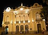 Alberto Maranhão Theatre - Wikipedia, the free encyclopedia