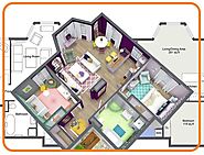 Best Interior Designers Professionals in Dwarka | Saatvik Home