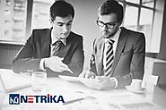 Top Corporate Investigation Services | Background Check Company - Netrika
