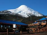 Volcán Osorno