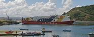 Navimag - Wikipedia, the free encyclopedia