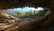 Cueva del Milodón Natural Monument