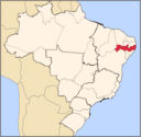 http://en.wikipedia.org/wiki/Pernambuco