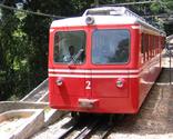 Trem do Corcovado