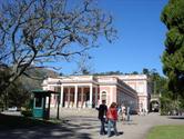 Petrópolis - Wikipedia, the free encyclopedia