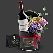 Is Wine Hamper In Singapore Considered As A Good Presen...