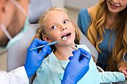 What Parents Should Know About Kids Dental Health