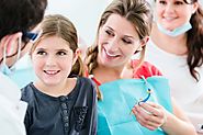 Children's Dentistry at Your Local Dental Clinic | Winn Family Dentistry