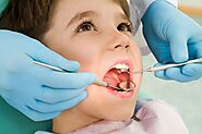 Opt For The Children Dentistry Services Provided In Chippewa Falls