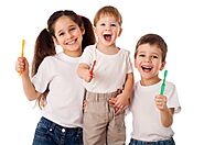 Make your children familiar with dental needs at Winn Dentistry