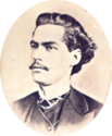 Castro Alves - Wikipedia, the free encyclopedia