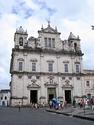 Cathedral of Salvador - Wikipedia, the free encyclopedia