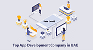 Top App Development Company in UAE