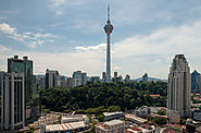 Menara KL Tower