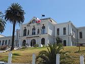 Museo Marítimo Nacional - Chile