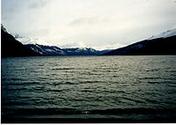Lago Roca (Tierra del Fuego)