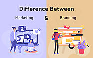 Difference Between Branding and Marketing For Beginners | Trikaa