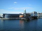 Norwegian Petroleum Museum - Wikipedia, the free encyclopedia
