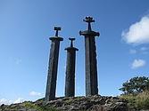 Sverd i fjell - Wikipedia, the free encyclopedia