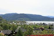 Strand, Norway - Wikipedia, the free encyclopedia