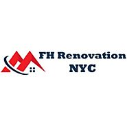 Painting Contractors Bronx NY, Best Painting Contractors Bronx NY - FH Renovation NYC