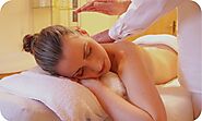Avail The Best Deep Tissue Massage In San Antonio | Massage Natural Clinic