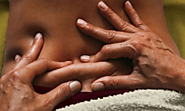 Various Health Benefits Of Deep Tissue Massage | Massage Natural Clinic
