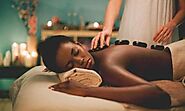 Best Hot Stone Massage In San Antonio | Massage Natural Clinic