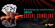Everything you need to know about social gambling