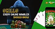 Allucanbet Online Casino Germany | ALLUCANBET.COM