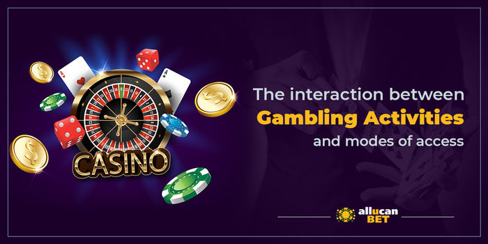 Types Of Casino Games List