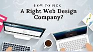 Decide Company Good Web Design - sfwpexperts | ello
