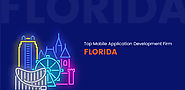 Mobile App Development Firm in Florida